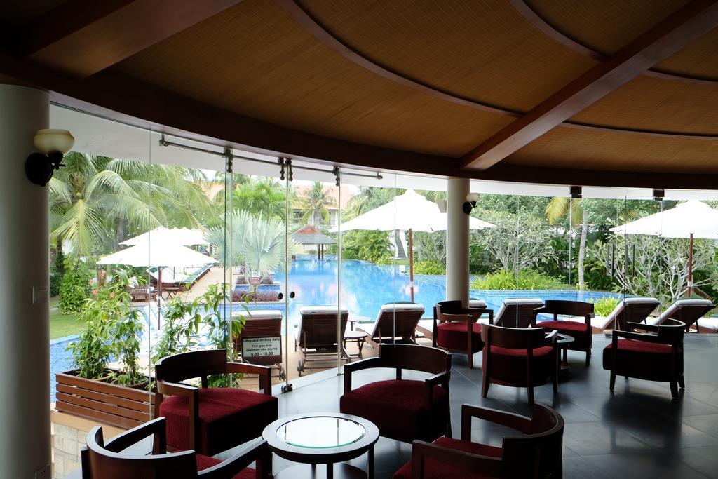 Champa Villa With Private Pool At Furramar Danang Eksteriør billede