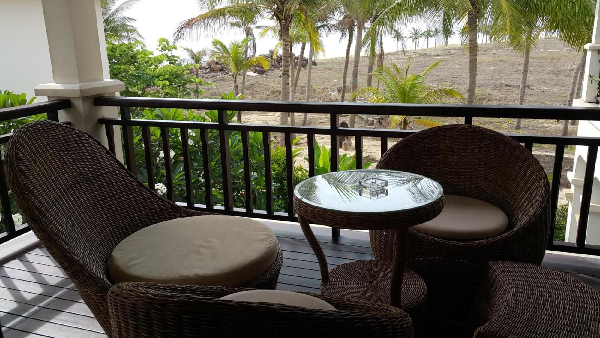 Champa Villa With Private Pool At Furramar Danang Eksteriør billede