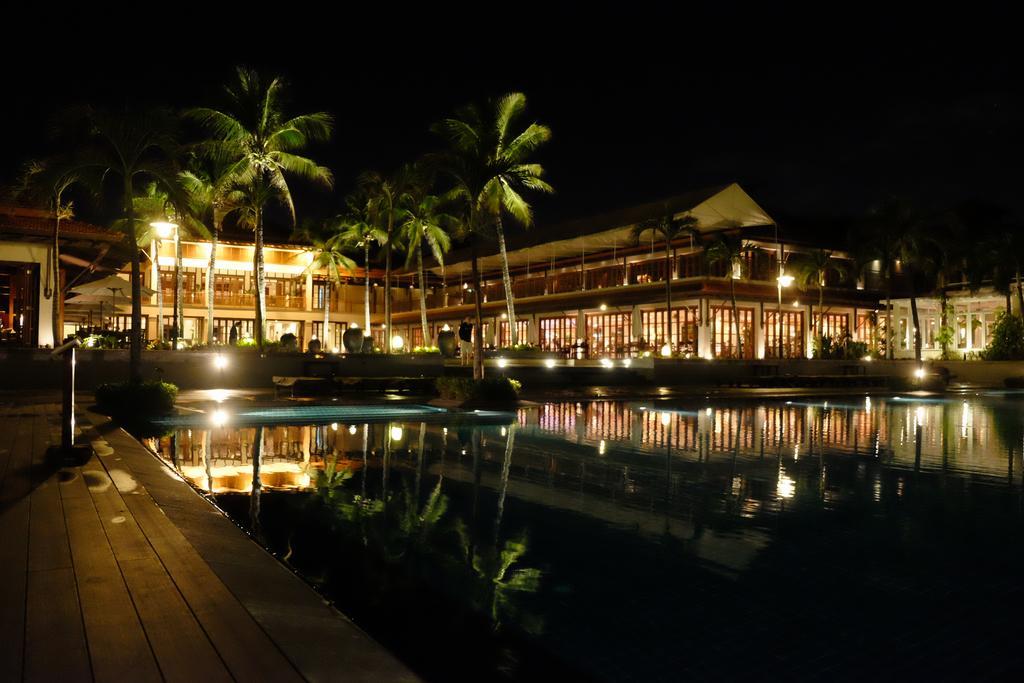 Champa Villa With Private Pool At Furramar Danang Eksteriør billede